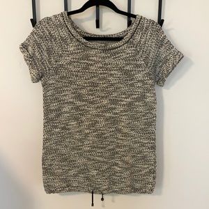 Lou & Grey sweater tee